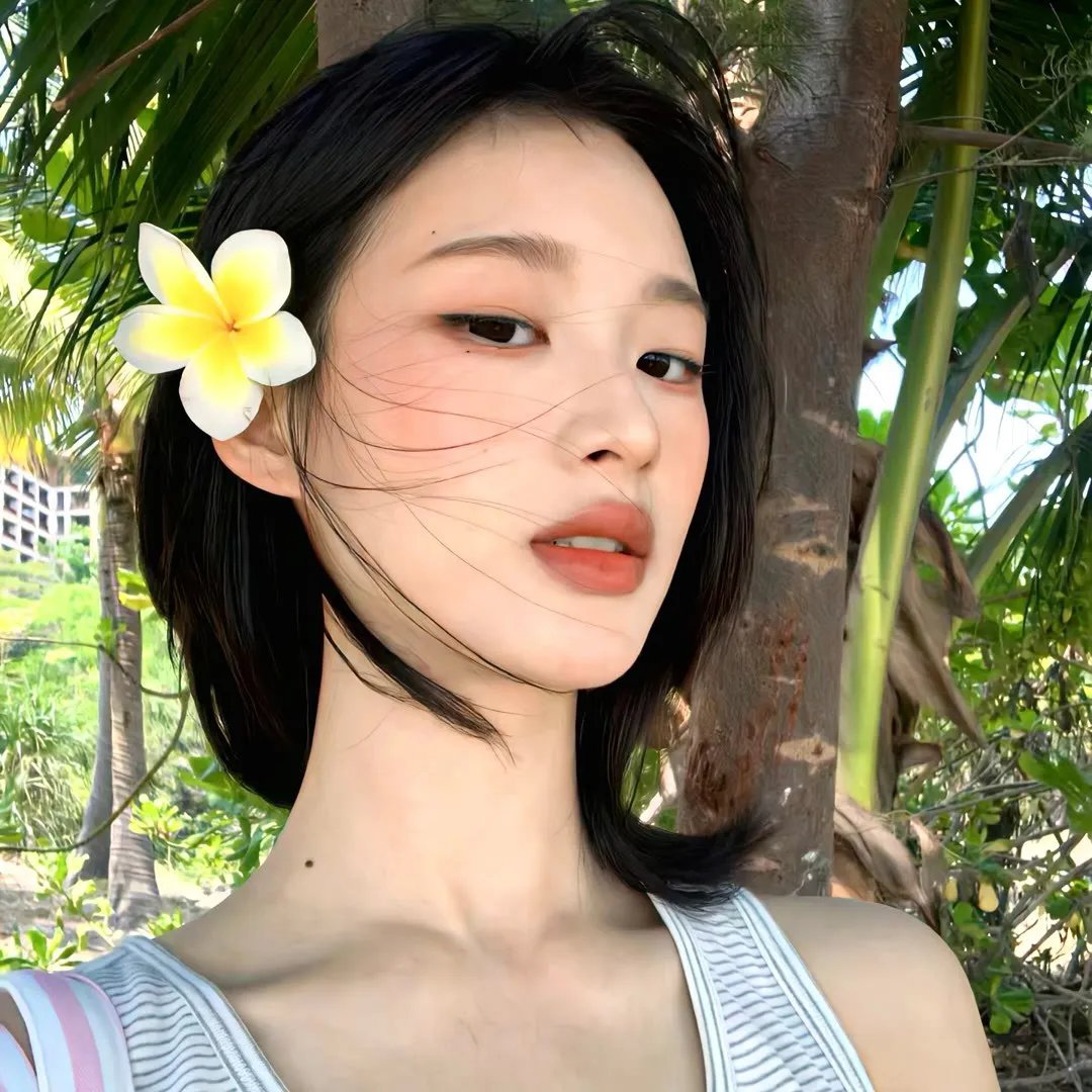收破烂者的女儿